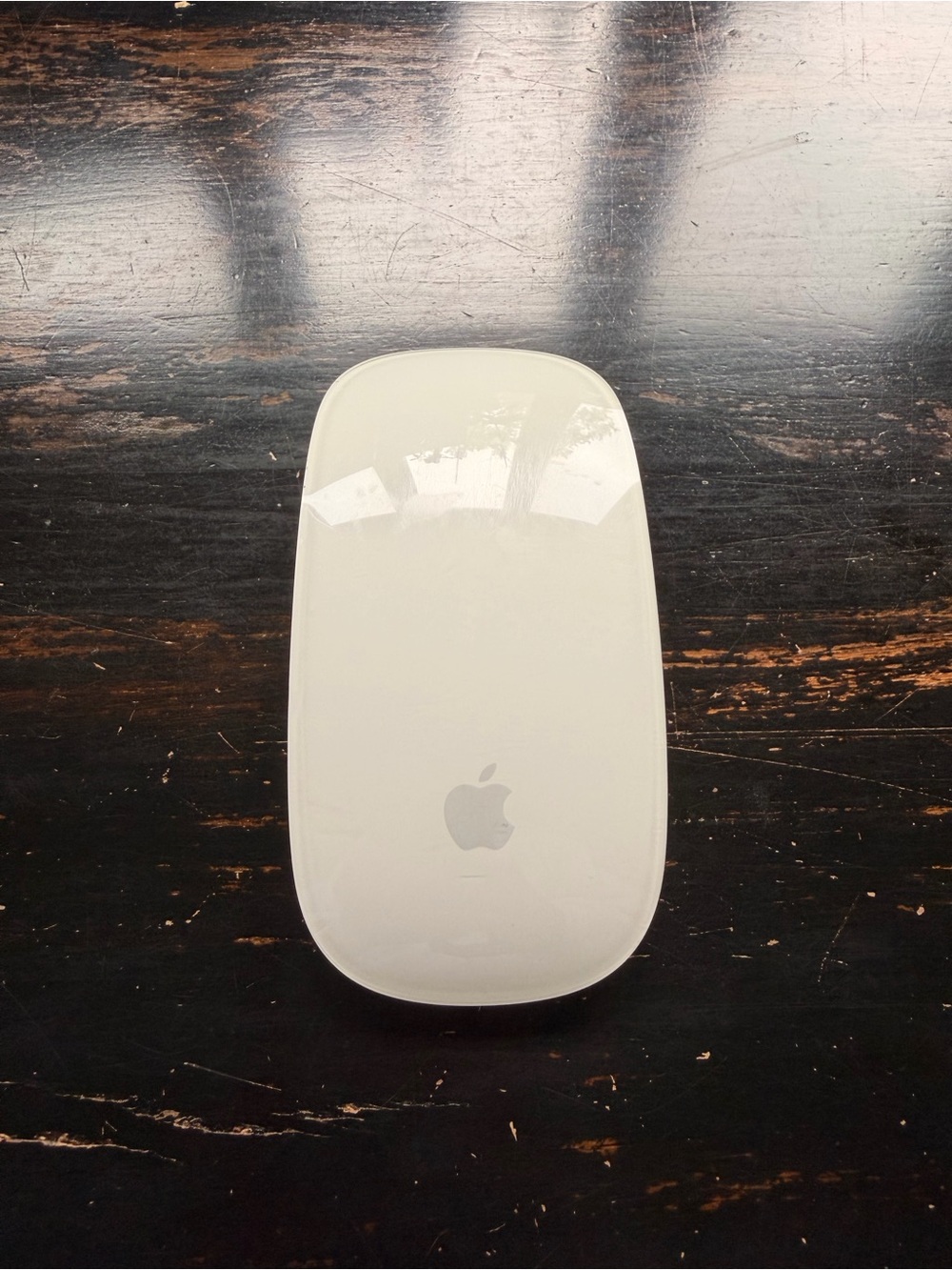 Apple Magic Mouse (1st Generation) | Wireless Bluetooth | Fully Functional